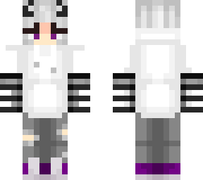 different hoodie color