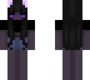 dimm journey outfit <3
