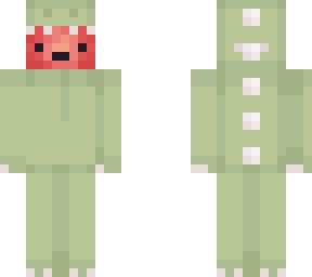 dino peach