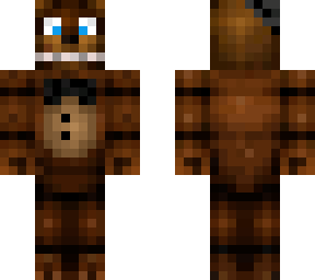 dis freddy fzbear