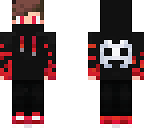 discord cool skin