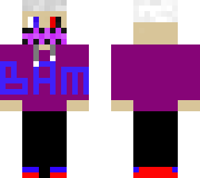 dj deaddroid