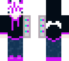dovedigital's skin
