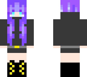 dragon girl
