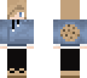 dream's old skin