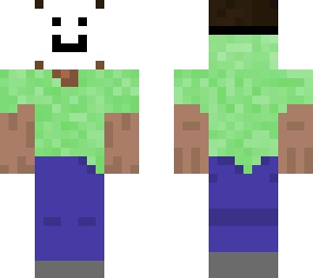 dream steve