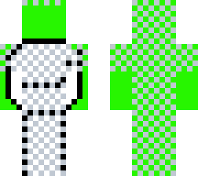 dream with  chain armor!!
