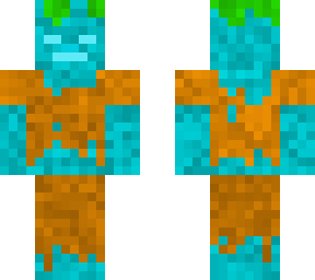 drowned