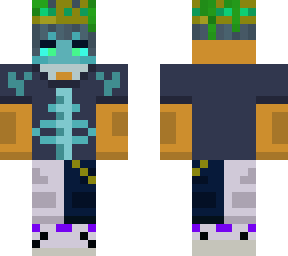 drowned e boy ii