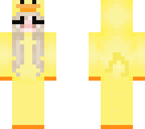 duck