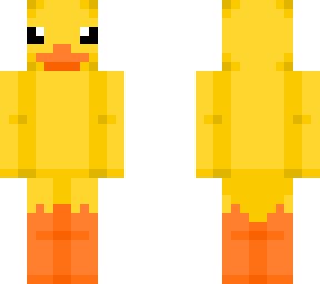 duck