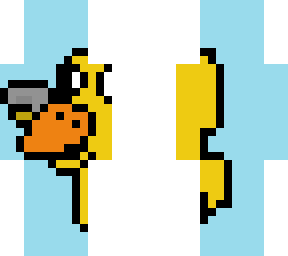 duck