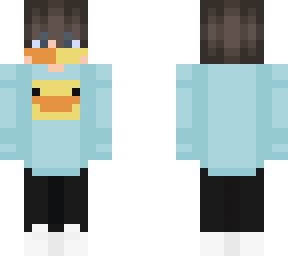 duck boi