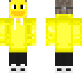 duck dream