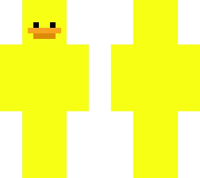 duck for stefde._.kikker2