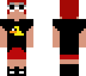 duckm 3000