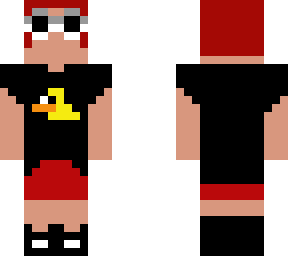 duckm 3000