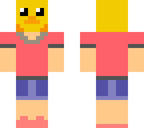 ducky :)