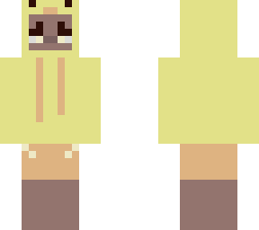 ducky hoodie