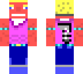 duke nukem (nukum)