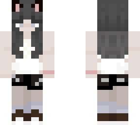e girl