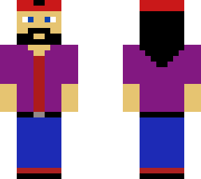 el barbas