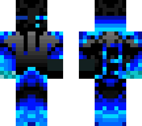 elektro enderman