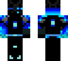 elektro enderman