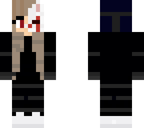 elena (bedrock marketplace skin remake)