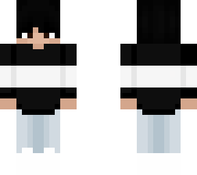 emo boy