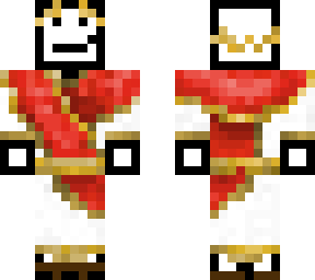 emperor stick guy