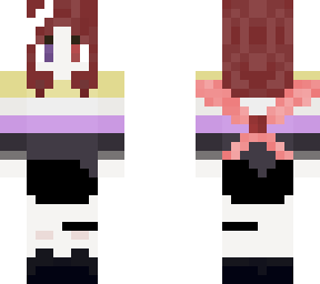enby human pride