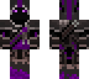 ender assasin