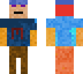 ender boy