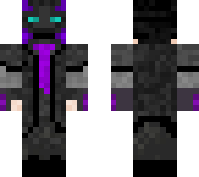 ender buki