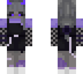 ender sis diffriend outfit