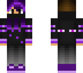 enderbinding gamer (skind base by my friend awesomeanja6223