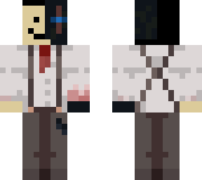 enderman quackity
