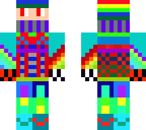 epoca de colores
