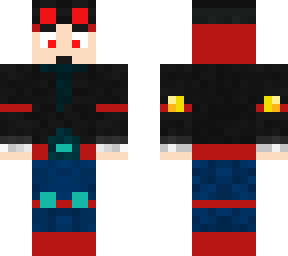 evil dantdm