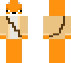 explorer fox