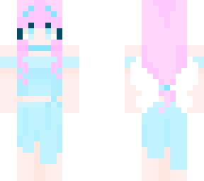 fairy girl