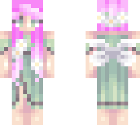 fairy skin