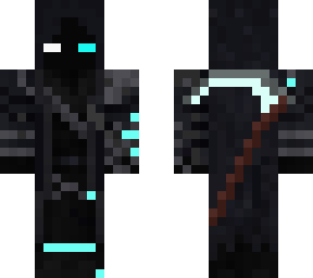fallen reaper