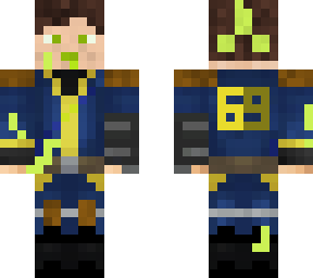 fallout jnaike