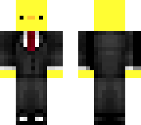 fancy ducko