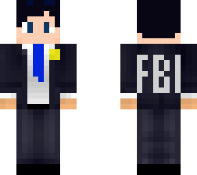 fbi agent