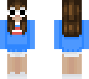 female georgenotfound