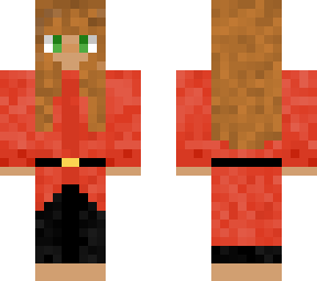 female pirate