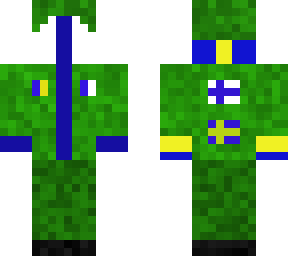 finland sweden millitary